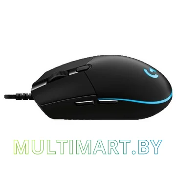 Игровая мышь Logitech G Pro картинка 4